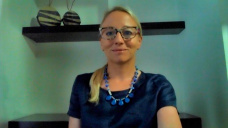 Soja: entre una cosa y la otra, en USA ya se cosechó mas del 60%, con Paulina Lescano - Clínica de Granos