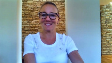 Sigue sin avances concretos la novela entre Donald y Xi...y la soja no encuentra rumbo claro, con Paulina Lescano - Clínica de Granos