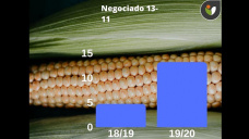 Soja: sin novedades en el frente..., con Paulina Lescano - Clínica de Granos