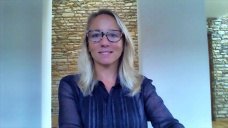 Maíz: no mejoran los precios, pero si llegan lluvias a muchos lugares que las necesitaban, con Paulina Lescano - Clínica de Granos