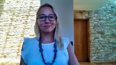 Soja: será que el mercado internacional nos va a dar aire?, con Paulina Lescano - Clínica de Granos