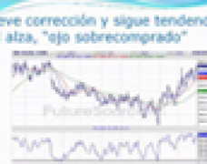 TV: “Maíz sigue ascendiendo