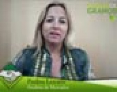 TV: “Ojo, la soja no puede desconectarse del maiz.