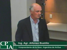 AnGus: avances genéticos y selección