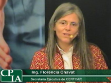 Certificación forestal en el marco del Sistema Argentino 