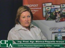 Los avances tecnológicos en producción de semillas: biotecnología y materiales regulados en Argentina 