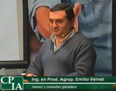 La Condición Corporal como herramienta para mejorar el manejo de la alimentación de un rodeo de cría