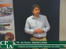 Riesgo y producción agrícola: los seguros paramétricos y su impacto potencial