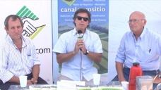 TV: ¿Qué nos dice el trabajo de ASAGIR en defensa del girasol?; con L. Arias y R. Negri