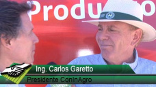 TV: ¿Ser productor cooperativista ayuda en años como este?; con Carlos Garetto