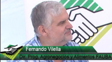 TV: ¿Se adaptará Argentina a la demanda de soja y alimentos de China y Japón?; con F. Vilella