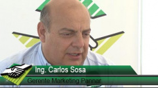 TV: Maíz, los secretos de manejo de los productores de alto rendimiento; con C. Sosa