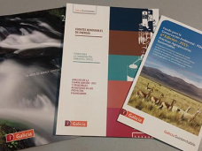 “Temas y ganadores del Premio a las Prácticas Agropecuarias Sustentables”