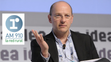 Sergio Berensztein - analista político