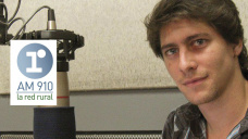 Toda la información agroclimática de la semana, por Leo de Benedictis