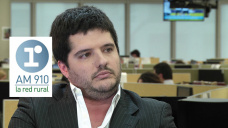 Pablo Knopoff - analista político y director de la consultora Isonomía