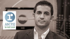 Matías Tombolini - economista