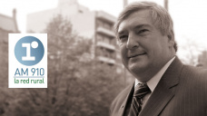 Jorge A. D´Onofrio - senador provincial de Bs. As. y Pte. del bloque de Senadores del F.R.
