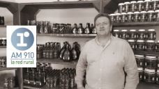 Minuto del productor del 17-12: José Hilal, Aimogasta (provincia de La Rioja)