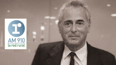 Manuel Solanet - director de Políticas Públicas de 