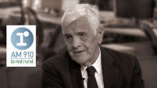 Jorge Castro - analista internacional