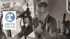 Juan Curutchet - presidente del Banco Provincia