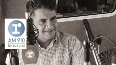 Jorge Macri - intendente Vte. López y presidente grupo BaPro