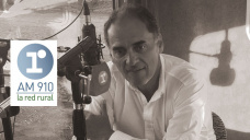 Rodrigo Ramírez - Gte. Gral. de Expoagro