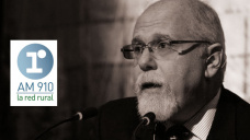 Gustavo López - presidente de Agritrend; consultor