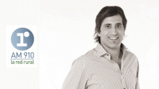 columna Sebastián Salvaro - 