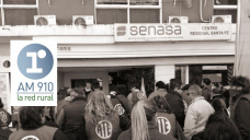 El análisis de Los Profesionales del Agro sobre los despidos en el SENASA