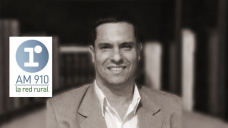 Christian Buteler - analista financiero