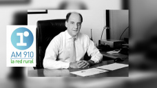 Marcelo Bertolino, gerente de relaciones institucionales de Profertil