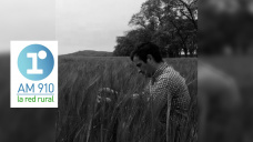 Martín López, analista agrícola de la Bolsa de Cereales de Buenos Aires