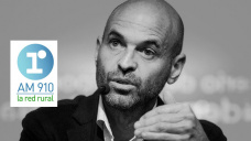 Guillermo Dietrich, Ministro de Transporte Nacional