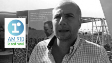 Jorge Bassi - gerente de marketing de Bunge