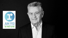 Alberto Gaviglio - presidente de Akron