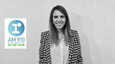 Celina Mesquida, Broker de RJO´Brien