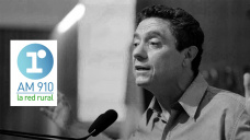 Claudio Fantini, periodista y analista político