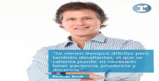 columna Ricardo Bindi - 