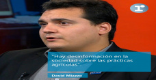 David Miazzo - economista jefe de FADA