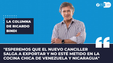 columna Ricardo Bindi - 