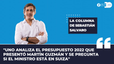 columna Sebastián Salvaro - 