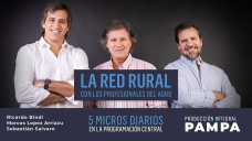 Programa completo del sábado 28 de enero de 2023