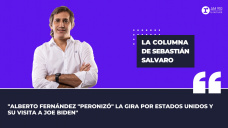 Columna Seba: “La fuerza contrapuesta del mercado de granos”