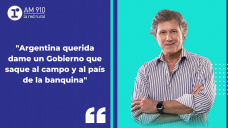 Columna de Ricardo Bindi: 
