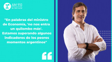 Columna Sebastián Salvaro: “Qué le dejó el USDA a la Argentina, en una semana cargada política y económicamente