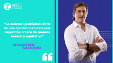 Columna Sebastián Salvaro: La estrategia de la política con falta de táctica