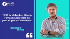 Columna Ricardo Bindi: El Campo y Lo que el viento se llevó