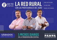 Programa completo del sábado 4 de noviembre de 2023